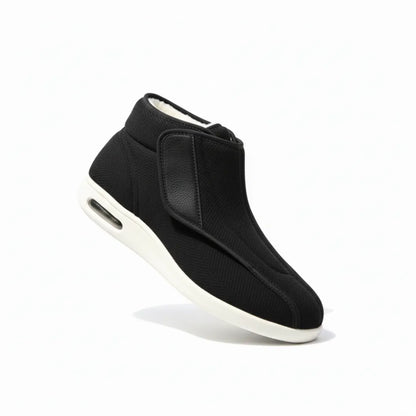 Noar Orthopedische Winter Schoenen – Brede Comfort Diabetes schoenen
