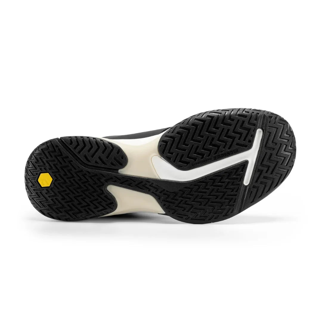 Nadal Brede Tennisschoenen Heren – Ademend & Ruimte voor Steunzolen