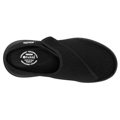 Emma Orthopedische Herstelschoenen – Brede Schoenen voor Neuropathie