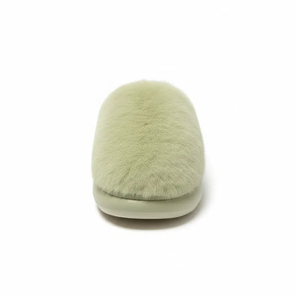 Nove Warme Panltoffels Dames - Zachte Comfortabele Sloffen