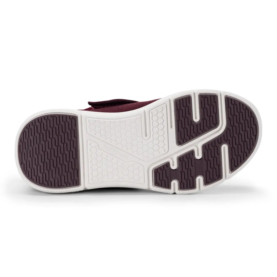 Sophie Orthopedische Winterschoenen Dames – Pantoffels met Harde Zool