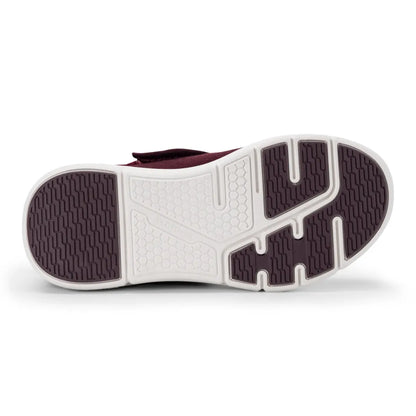 Sophie Orthopedische Winterschoenen Dames – Pantoffels met Harde Zool