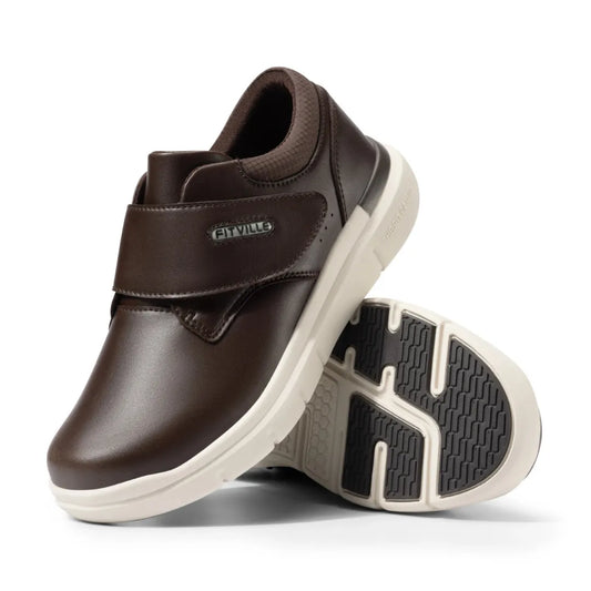 Timo Diabetes Schoenen voor Neuropathie - Orthopedische Schoenen