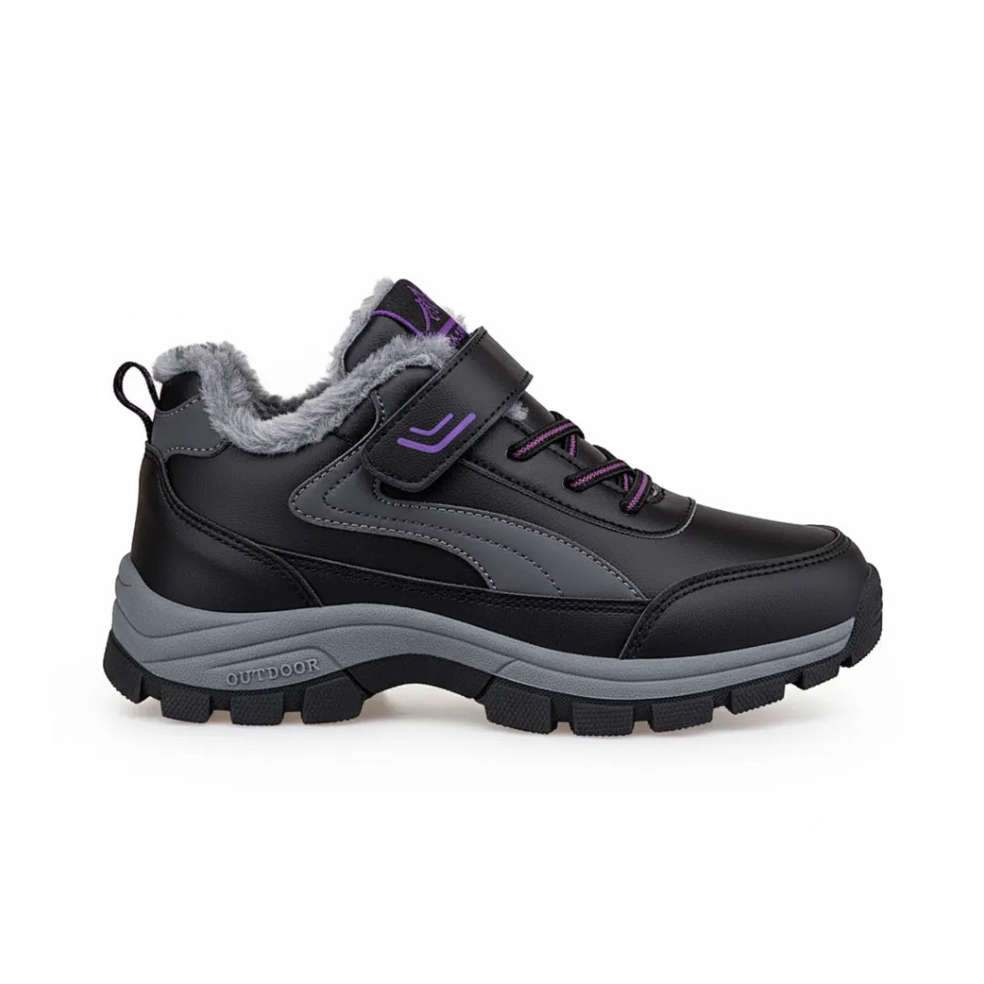 Tara Wandelschoenen Dames – Waterdicht & Antislip Zool