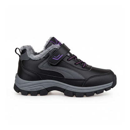 Tara Wandelschoenen Dames – Waterdicht & Antislip Zool
