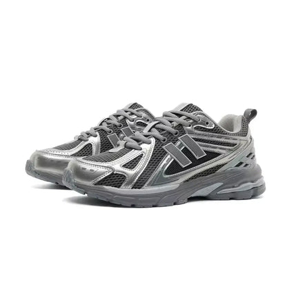 AeroRun Hardloop Sneakers Unisex - Ademende Sportschoenen