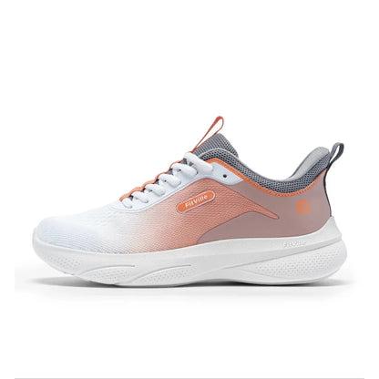 Sportschoenen voor Gezwollen Voeten Dames – Ademend, Breed & Antislip