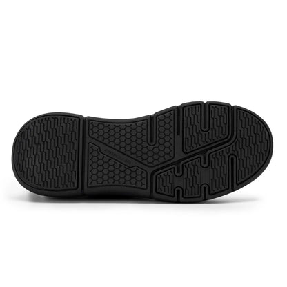 Henk Orthopedische Loafers Heren – Diabetes Schoenen voor Neuropathie