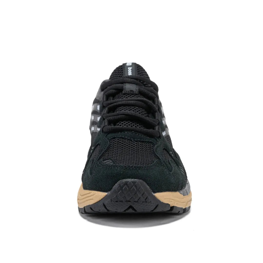 RunWave Hardloop Sneakers Heren - Comfortabele Retro Sportschoenen