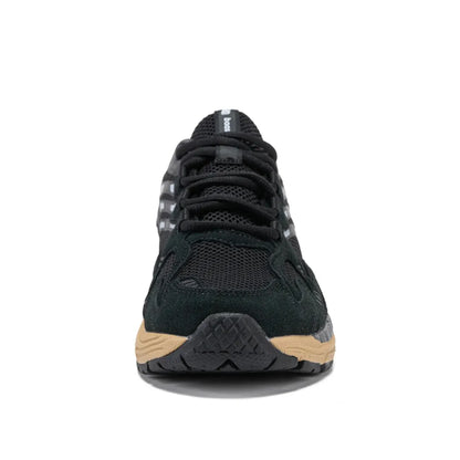 RunWave Hardloop Sneakers Heren - Comfortabele Retro Sportschoenen