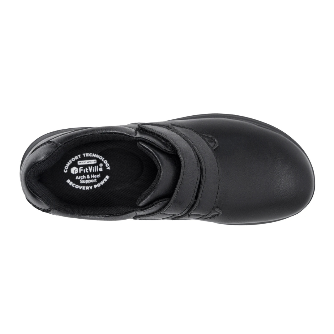 Vani Orthopedische Dames Schoenen - Diabetes schoenen met demping