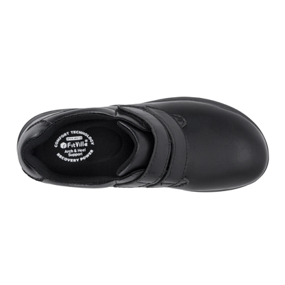 Vani Orthopedische Dames Schoenen - Diabetes schoenen met demping