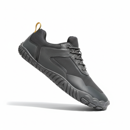 Oden Barefoot Wandelschoenen Heren - Zero Drop Zool met Antislip