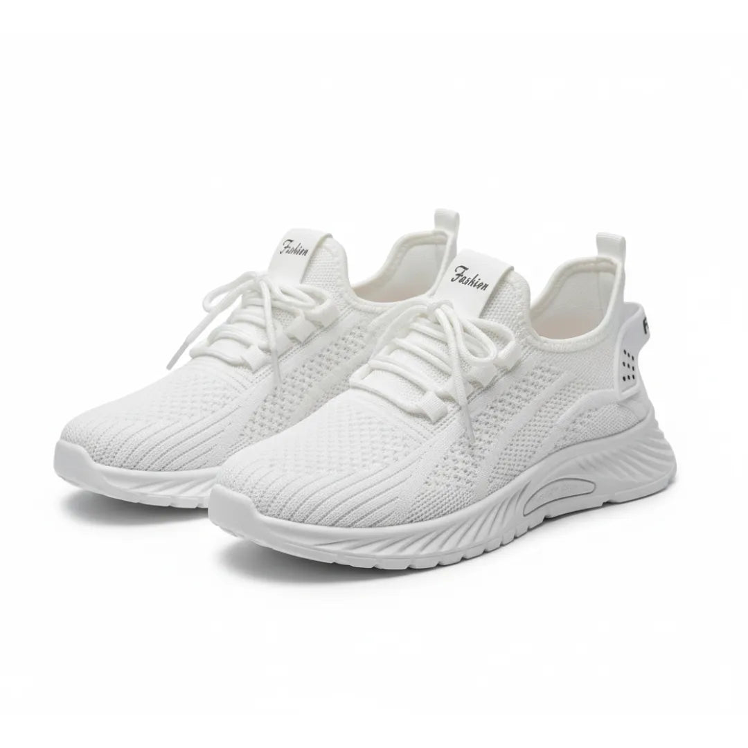 Noelle Orthopedische Schoenen - Sneakers met Demping bij Hielspoor