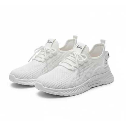 Noelle Orthopedische Schoenen - Sneakers met Demping bij Hielspoor