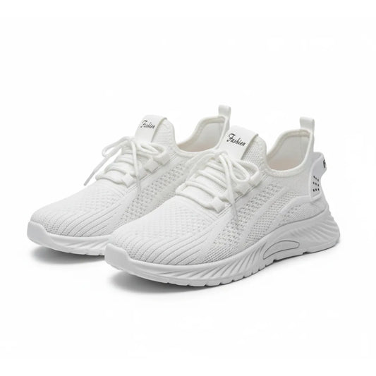 Noelle Orthopedische Schoenen - Sneakers met Demping bij Hielspoor