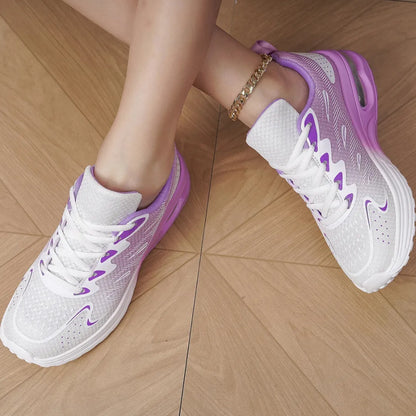 Lira Orthopedische Sneakers Dames - Demping bij Fasciitis Plantaris