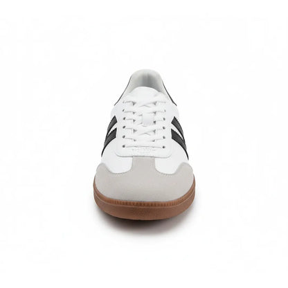 Olivia Casual Dames Sneakers - Uitneembare zool