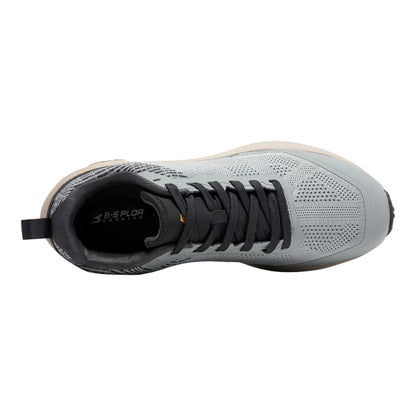 Arden Stevige Wandelschoenen met Demping – Ademend & Antislip Zool