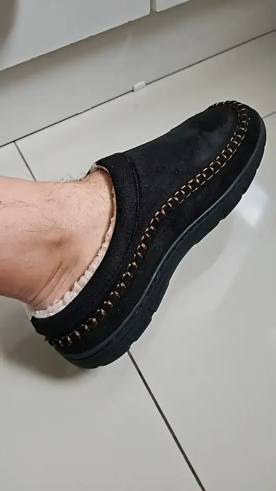 Veel klanten ervaren merkbaar meer comfort met onze schoenen.