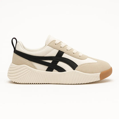 Anna Orthopedische Sneakers Dames - Wandelschoenen
