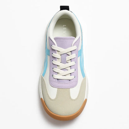 Anna Orthopedische Sneakers Dames - Wandelschoenen