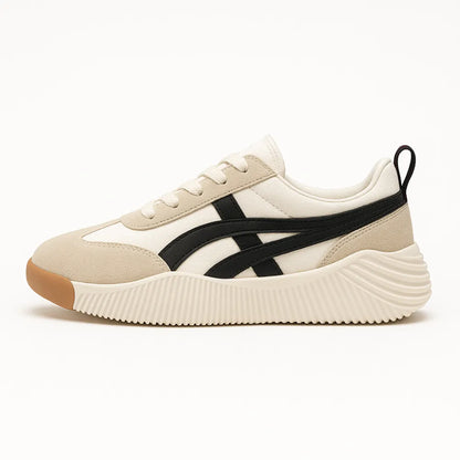 Anna Orthopedische Sneakers Dames - Wandelschoenen