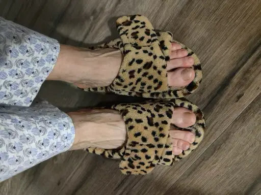 Veel klanten ervaren merkbaar meer comfort met onze schoenen.