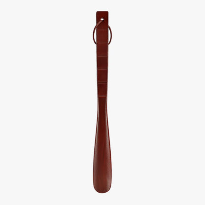 Lange Schoenlepel Hout - 54 cm