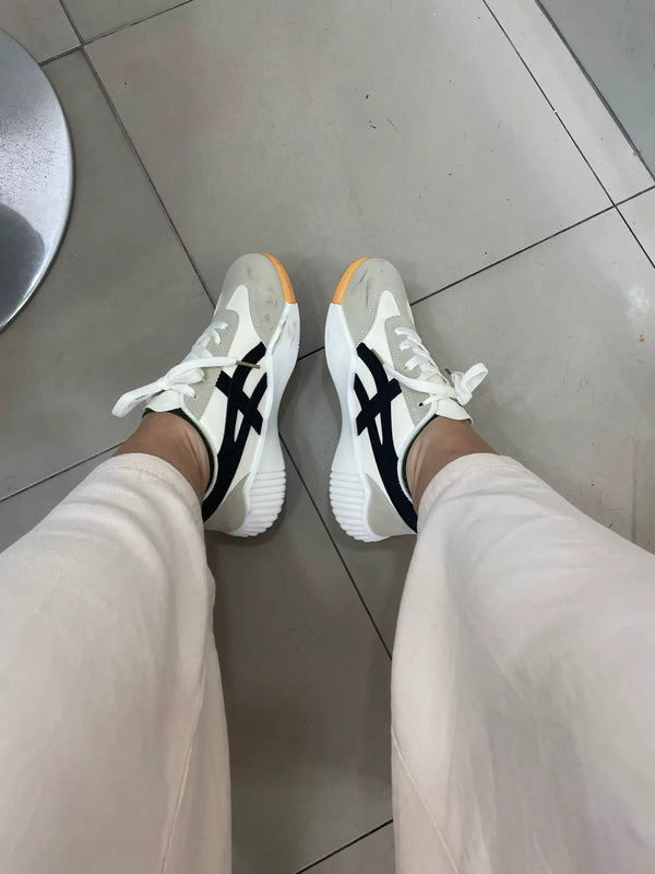Veel klanten ervaren merkbaar meer comfort met onze schoenen.