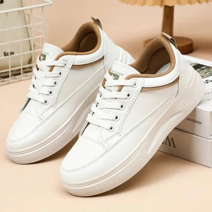 Amé Orthopedische Dames Sneaker - Comfort bij Fasciitis Plantaris