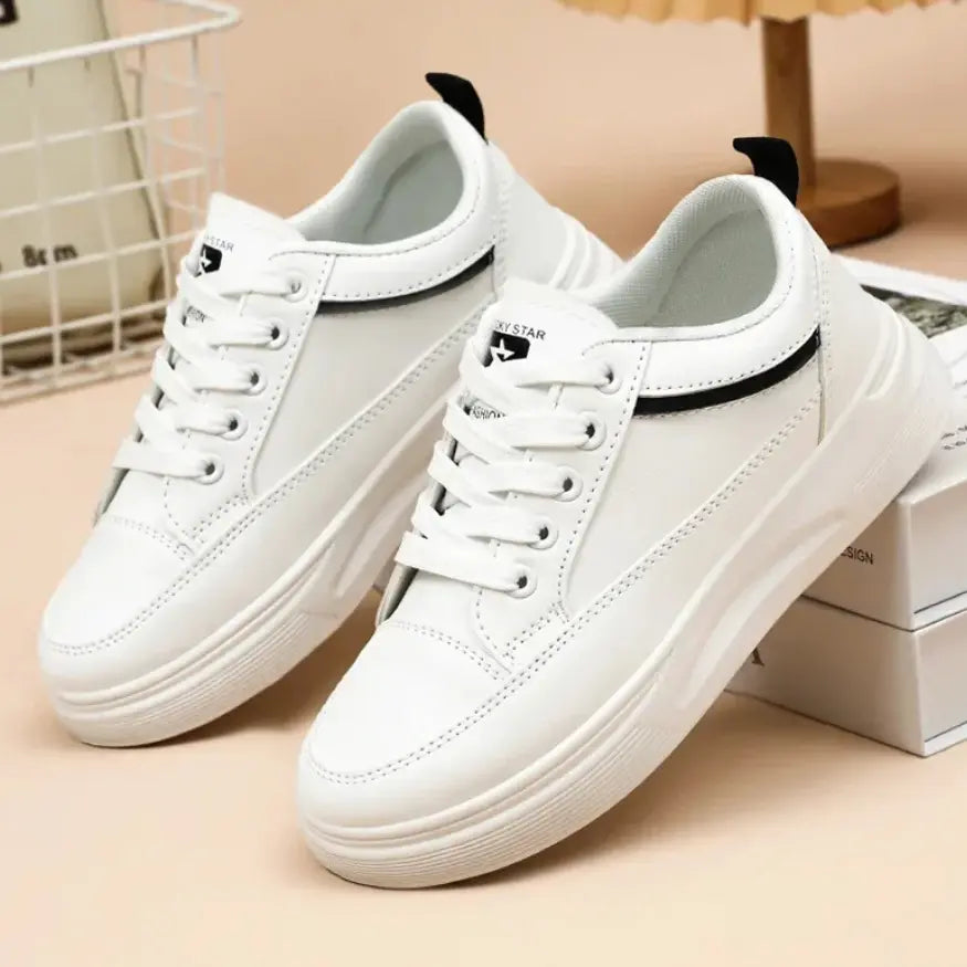 Amé Orthopedische Dames Sneaker - Comfort bij Fasciitis Plantaris