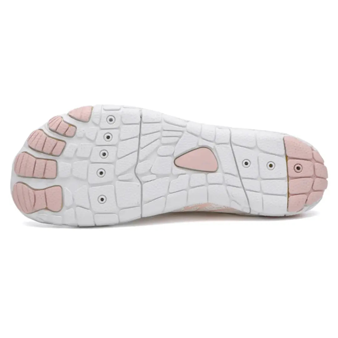 SAGUARO Blotevoetenschoenen voor meisjes, ademend, minimalistisch SAGUARO Blotevoetenschoenen voor meisjes, ademend, minimalistisch