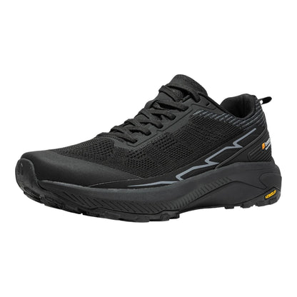 Arden Stevige Wandelschoenen met Demping – Ademend & Antislip Zool