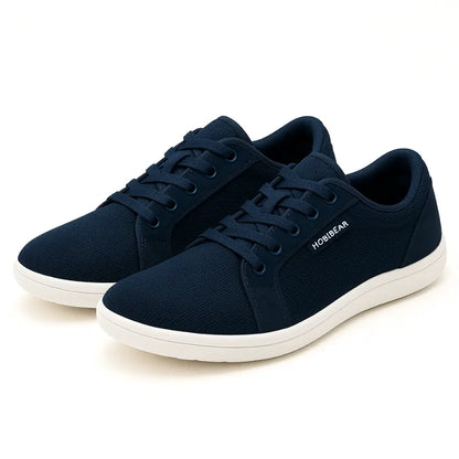 Lio Barefoot Schoenen – Lage Wandelschoenen voor Dames & Heren