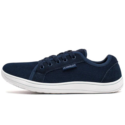 Lio Barefoot Schoenen – Lage Wandelschoenen voor Dames & Heren