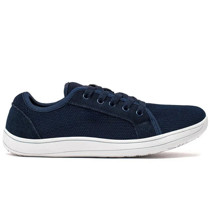 Lio Barefoot Schoenen – Lage Wandelschoenen voor Dames & Heren