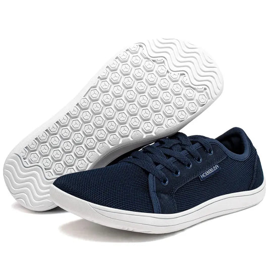Lio Barefoot Schoenen – Lage Wandelschoenen voor Dames & Heren
