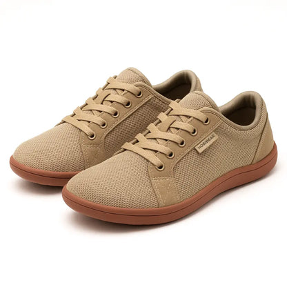 Lio Barefoot Schoenen – Lage Wandelschoenen voor Dames & Heren