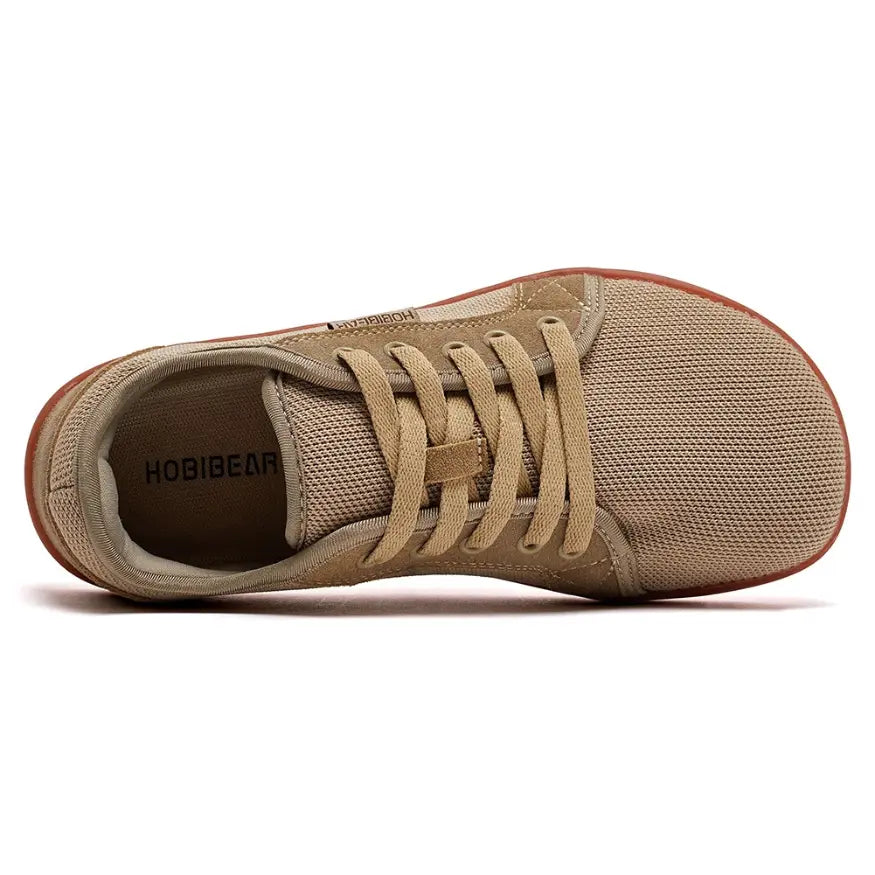 Lio Barefoot Schoenen – Lage Wandelschoenen voor Dames & Heren