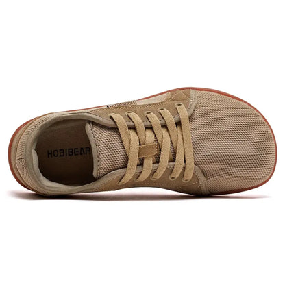 Lio Barefoot Schoenen – Lage Wandelschoenen voor Dames & Heren