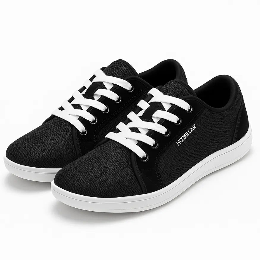 Lio Barefoot Schoenen – Lage Wandelschoenen voor Dames & Heren