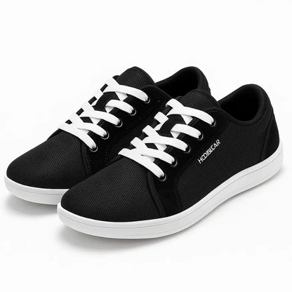 Lio Barefoot Schoenen – Lage Wandelschoenen voor Dames & Heren