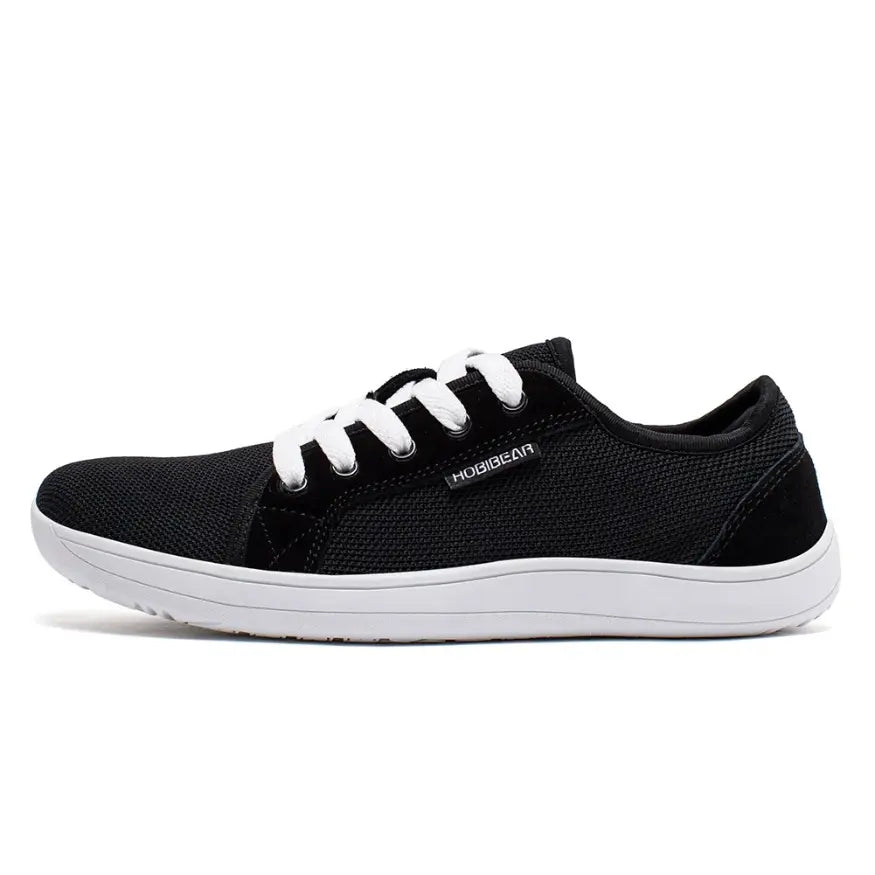 Lio Barefoot Schoenen – Lage Wandelschoenen voor Dames & Heren