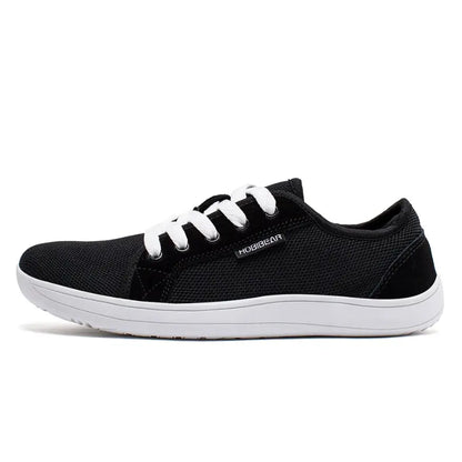 Lio Barefoot Schoenen – Lage Wandelschoenen voor Dames & Heren