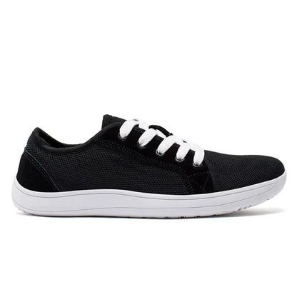 Lio Barefoot Schoenen – Lage Wandelschoenen voor Dames & Heren