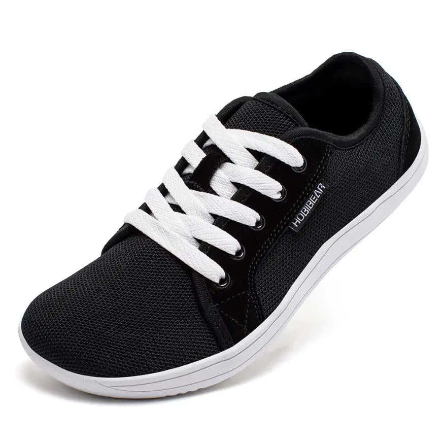Lio Barefoot Schoenen – Lage Wandelschoenen voor Dames & Heren