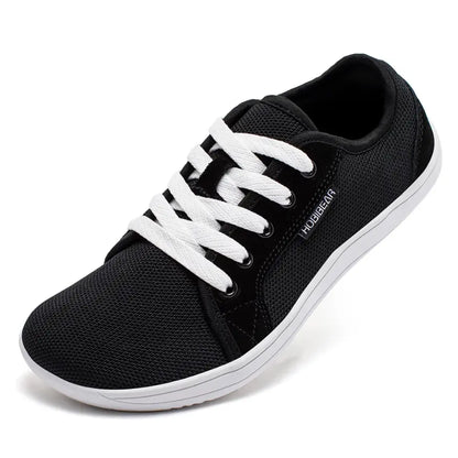 Lio Barefoot Schoenen – Lage Wandelschoenen voor Dames & Heren