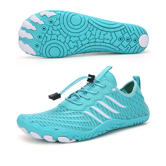 Riv Barefoot Schoenen voor Dames & Heren - Waterschoenen