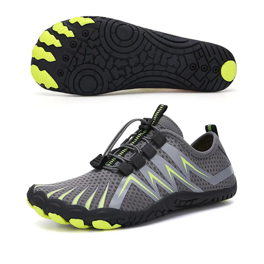 Riv Barefoot Schoenen voor Dames & Heren - Waterschoenen